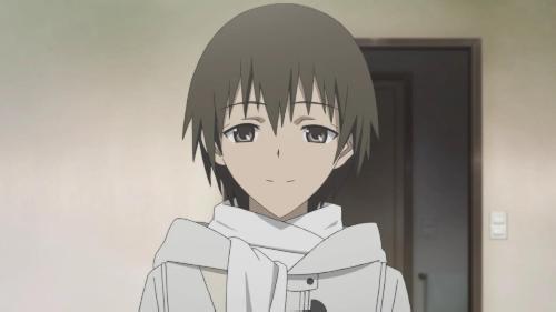 【二次元】盘点动漫人物笑容の最