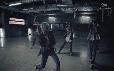 【匚琳】exo丨找不到动态签名档的进来拿