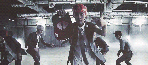 【匚琳】exo丨找不到动态签名档的进来拿