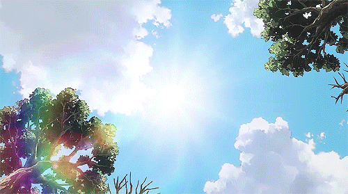 【顾映】gif动漫风景图_素材圈_手机百田网