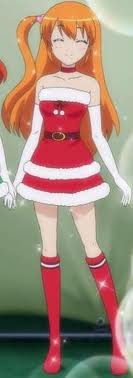 星光少女和梦色糕点师)