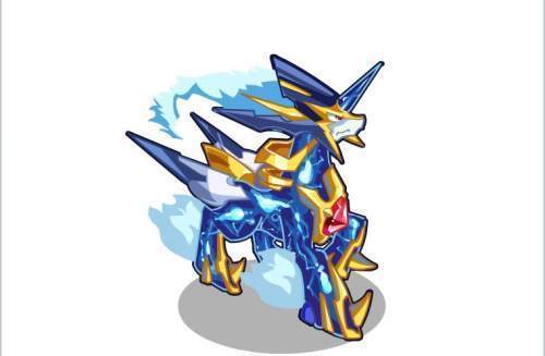 游戏+奥奇传说+挑战