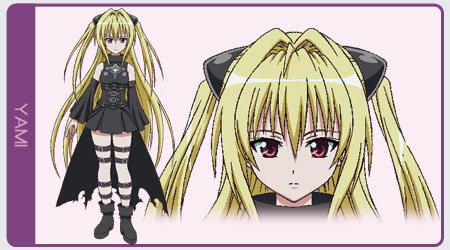 在动漫里面的人物,你最喜欢哪种颜色的头发