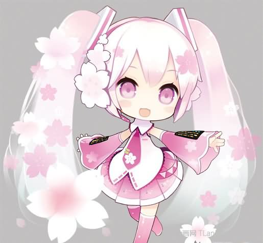 求<em>初音</em>未来图,阿狸图,BJD娃娃图,还有樱<em>初音</em>,雪