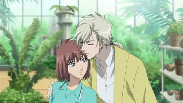 哪些动漫好看?要浪漫爱情故事哦!