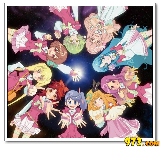 给我推荐几部好看的日本动漫吧。最近好无聊,类