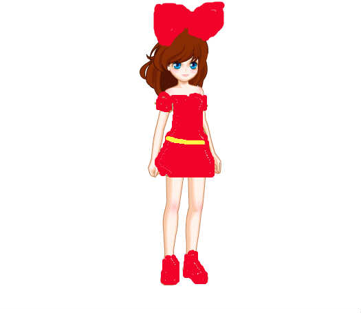 149181340的作品集_百田涂鸦板_百田网