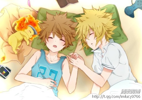 4 【小乐】伪直播板绘q版黄金圣龙 5 【白鲨】如果