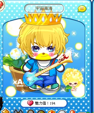 【卡卡ok】[攻略社]细说奥比名人是怎么装扮的,_奥比岛圈_百田网