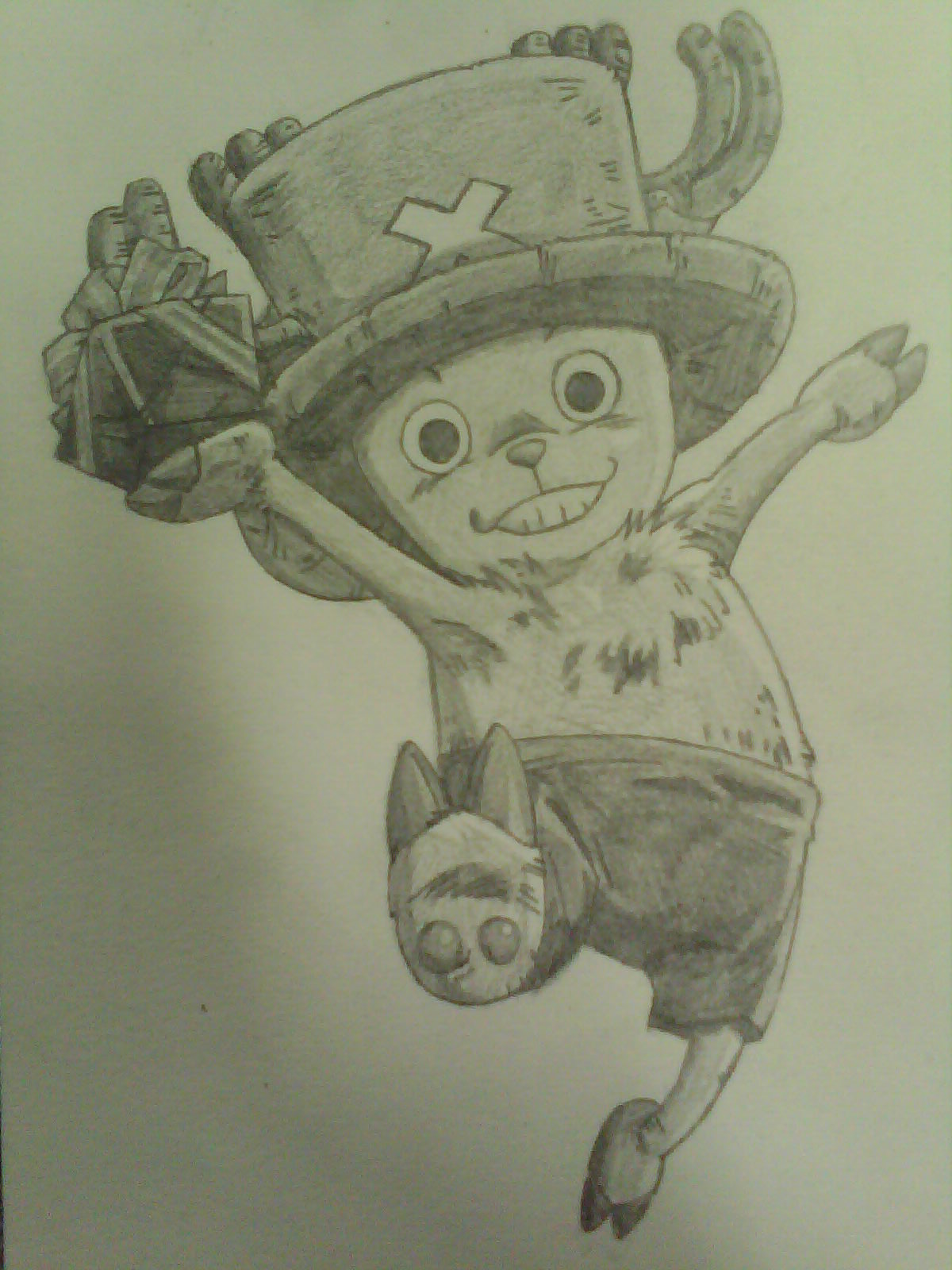 【杂花杂草】手绘店