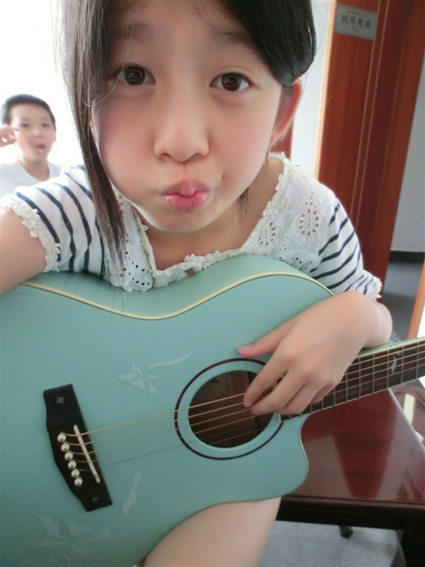 亲们~ 发发自己的照片吧 (我先发)