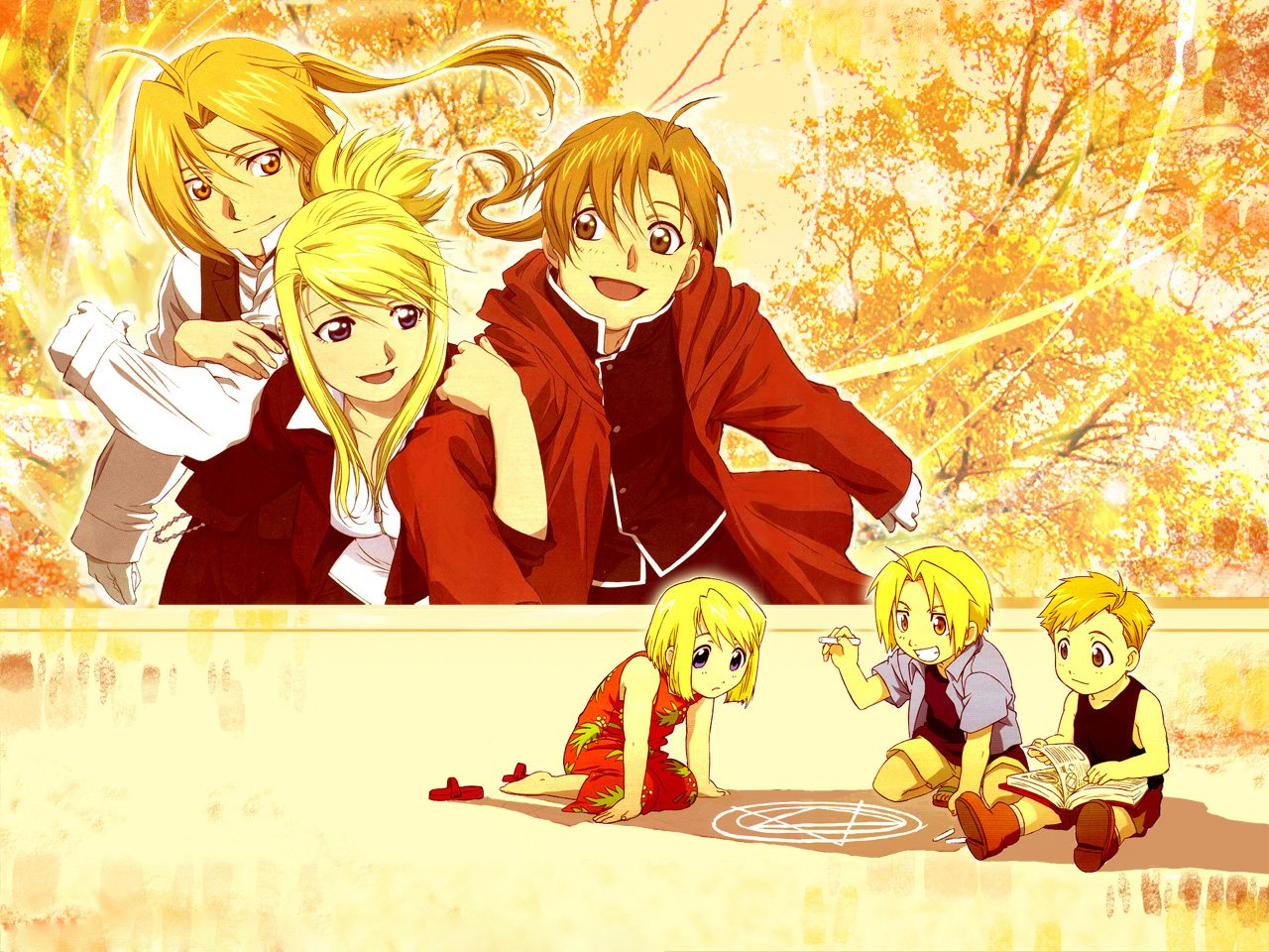 【盘点】那些没有本命却依旧很喜欢的动漫(想补番的快戳)