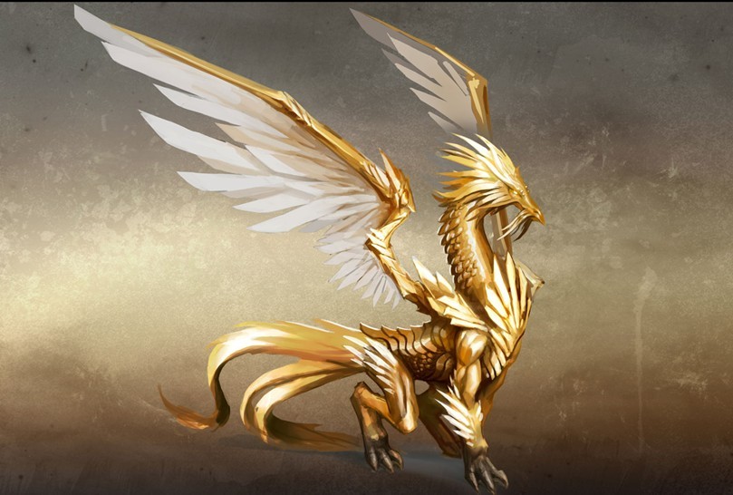 【双蛋活动②】帝皇龙超进化由你设计