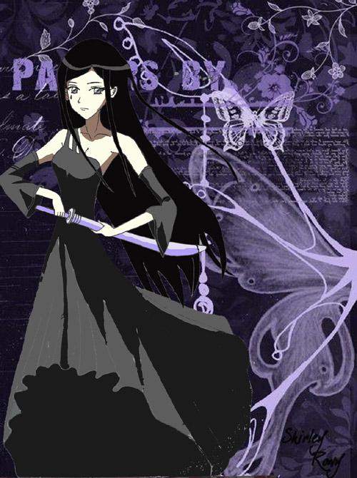 【墨纸】偷星九月天,图