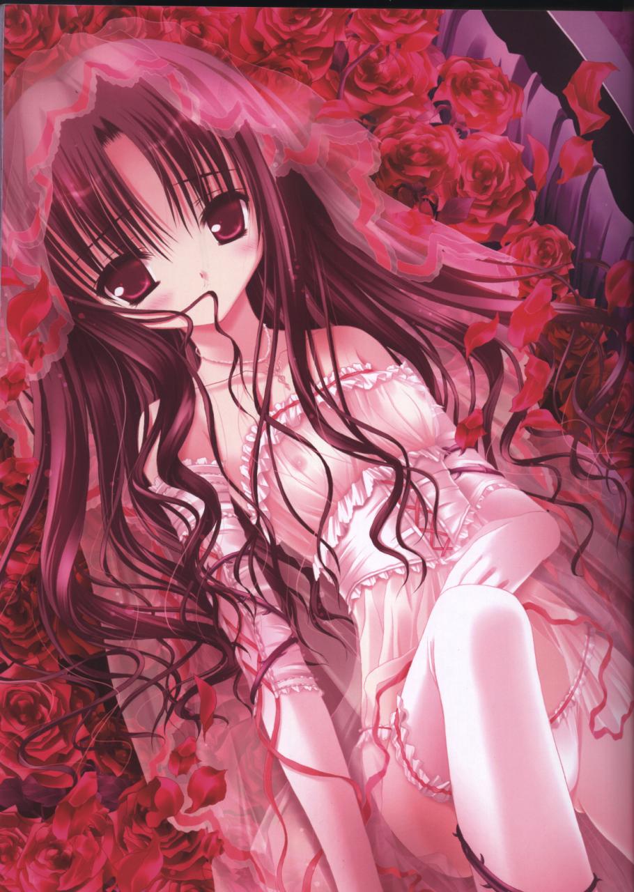 介个,你们素不素天然呆?月夜茶会漫画