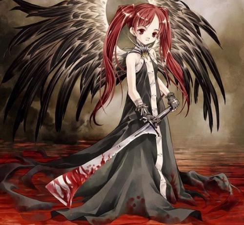 恐怖,猎奇精品漫图,胆小勿入