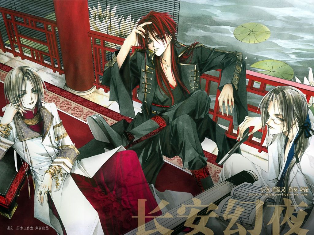 【剧情猜】冥王大人找谁呢?