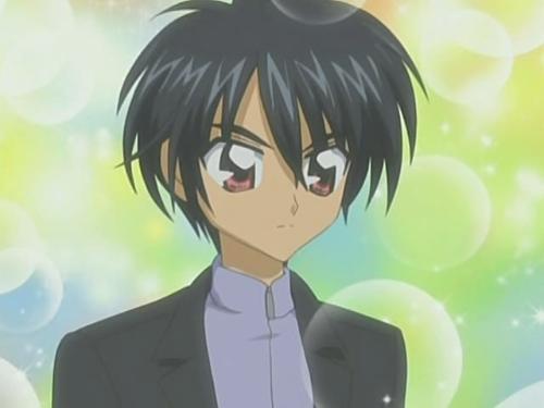 【菲菲】看你动漫人物知多少