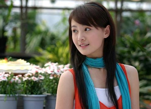 【兮兮】我给出一张明星的图片,你能猜出他(她)是谁吗?