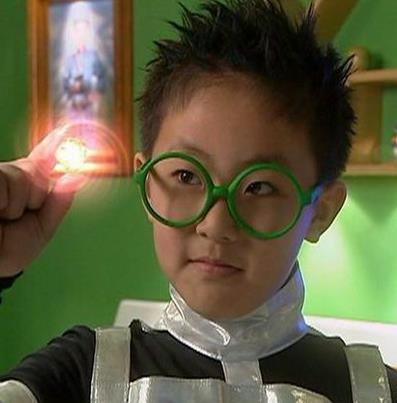 小时候我们看过的明星,长大后的样子