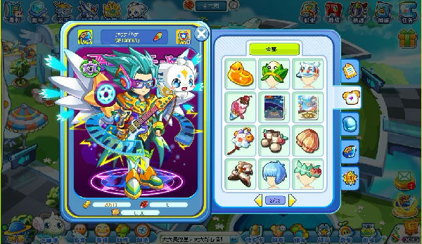 奥拉星多多卡去哪买?台南市永康区有吗?拜托